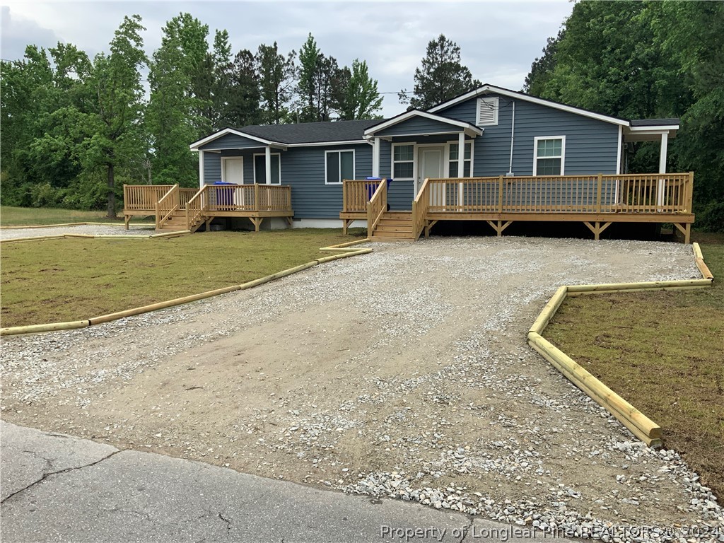 1649 Little River Road, Unit A & B Spring Lake, NC 28390 - Photo 6 of 35