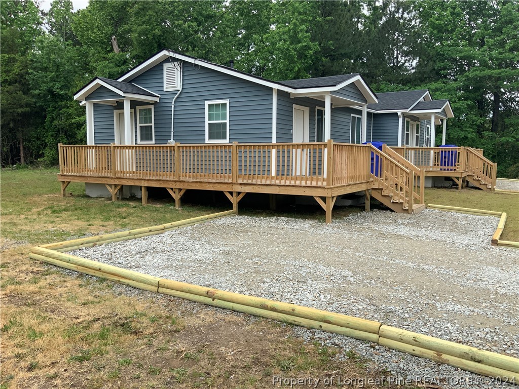 1649 Little River Road, Unit A & B Spring Lake, NC 28390 - Photo 7 of 35