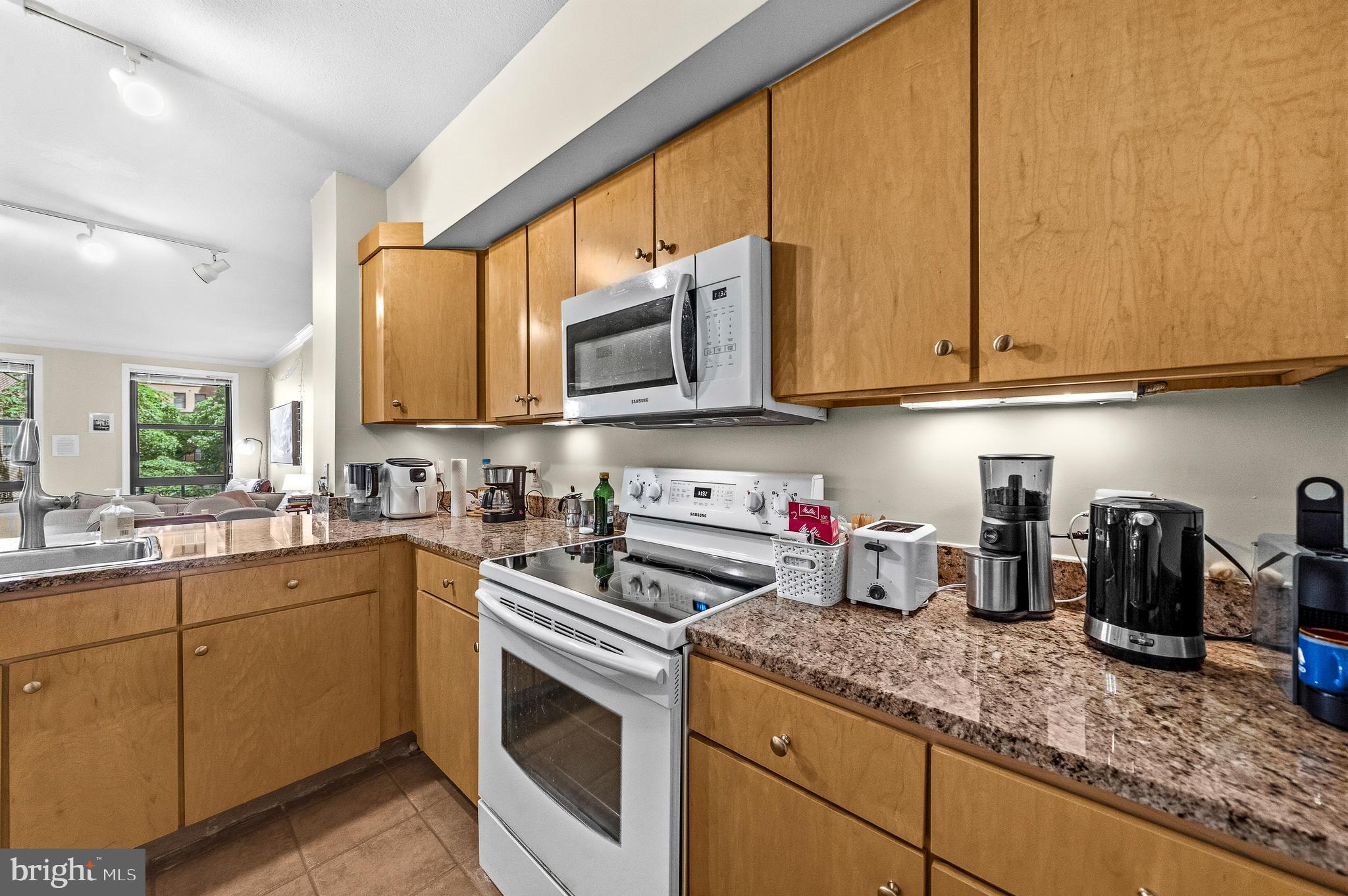 631 D Street Northwest, Unit 336 Washington, DC 20004 - Photo 13 of 69