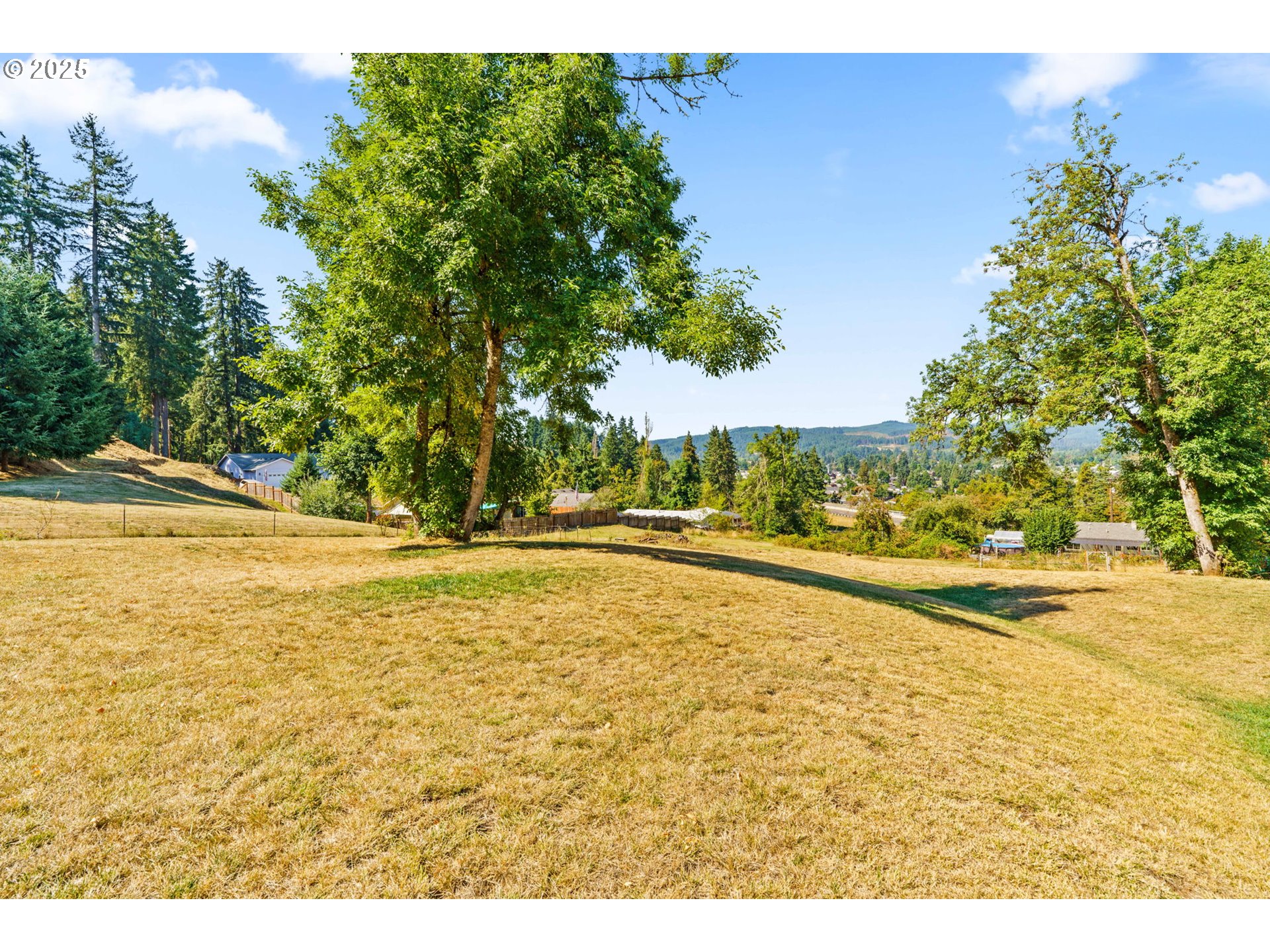 2187 East Madison Avenue Cottage Grove, OR 97424 - Photo 28 of 41 a view of swimming pool and an outdoor space