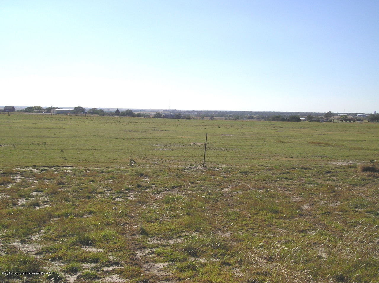 West Service Road Canyon, TX 79015 - Photo 1 of 2 Main Photo 1