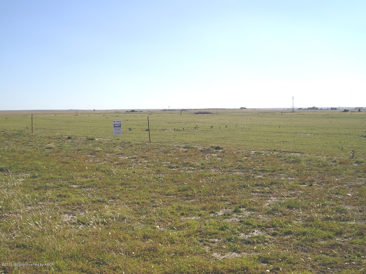 West Service Road Canyon, TX 79015 - Photo 2 of 2 Main Photo 2