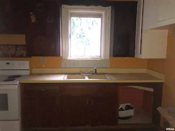 $55,000 | 342 West Reynolds Street, Springfield, IL 62702