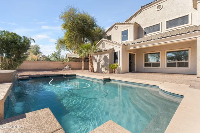 $915,000 | 3557 South Halsted Court, Chandler, AZ 85286