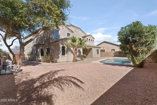 $915,000 | 3557 South Halsted Court, Chandler, AZ 85286