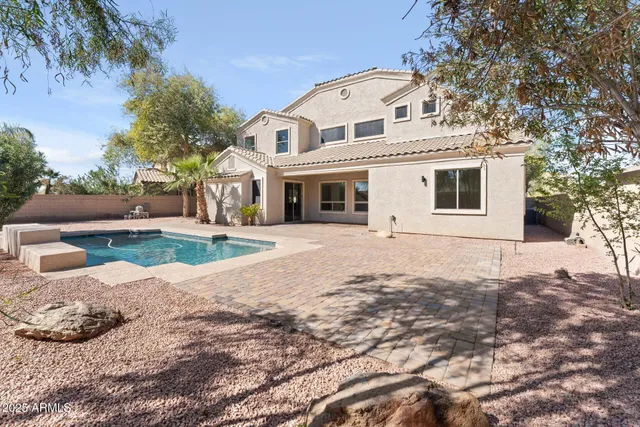 $915,000 | 3557 South Halsted Court, Chandler, AZ 85286