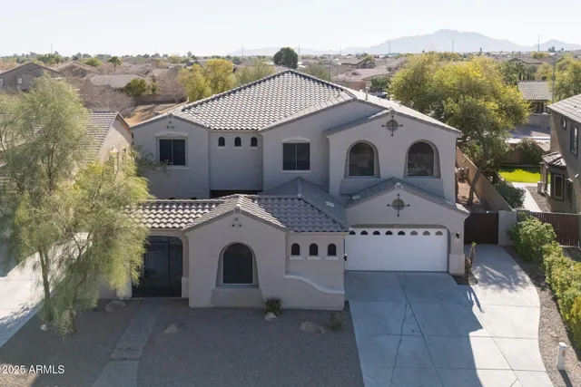 $915,000 | 3557 South Halsted Court, Chandler, AZ 85286