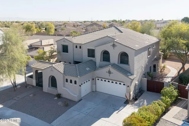 $915,000 | 3557 South Halsted Court, Chandler, AZ 85286