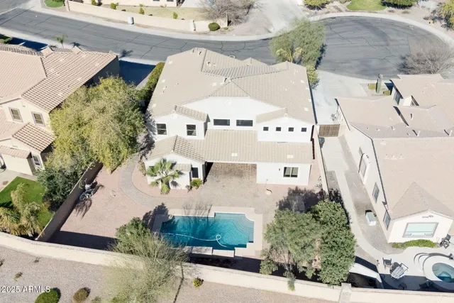 $915,000 | 3557 South Halsted Court, Chandler, AZ 85286