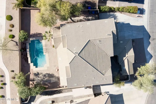 $915,000 | 3557 South Halsted Court, Chandler, AZ 85286