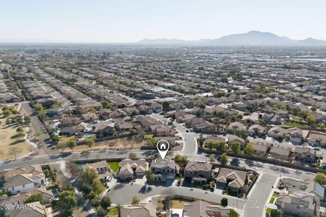 $915,000 | 3557 South Halsted Court, Chandler, AZ 85286