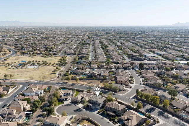 $915,000 | 3557 South Halsted Court, Chandler, AZ 85286