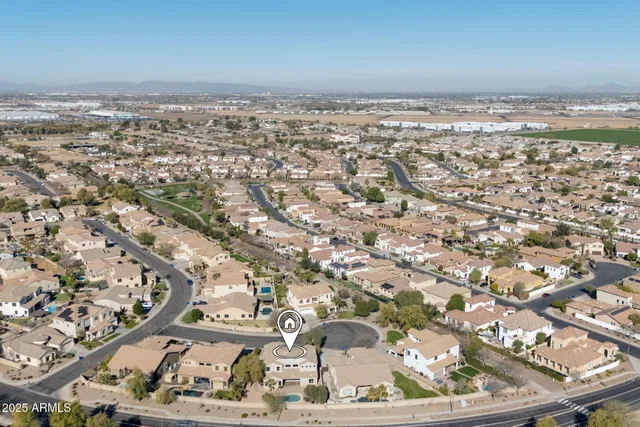 $915,000 | 3557 South Halsted Court, Chandler, AZ 85286