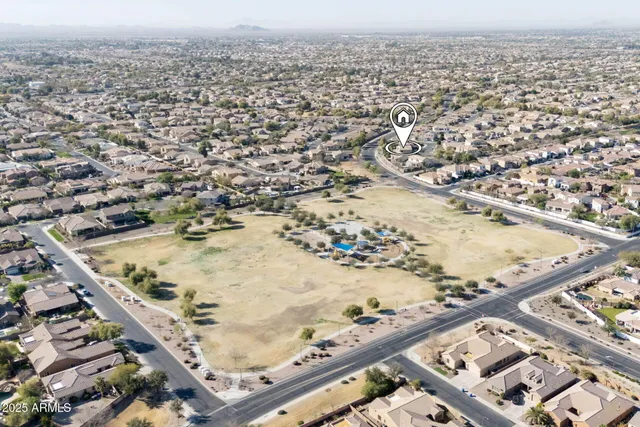 $915,000 | 3557 South Halsted Court, Chandler, AZ 85286