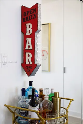 $3,500 | 770 Claughton Island Drive, Unit 1705, Miami, FL 33131