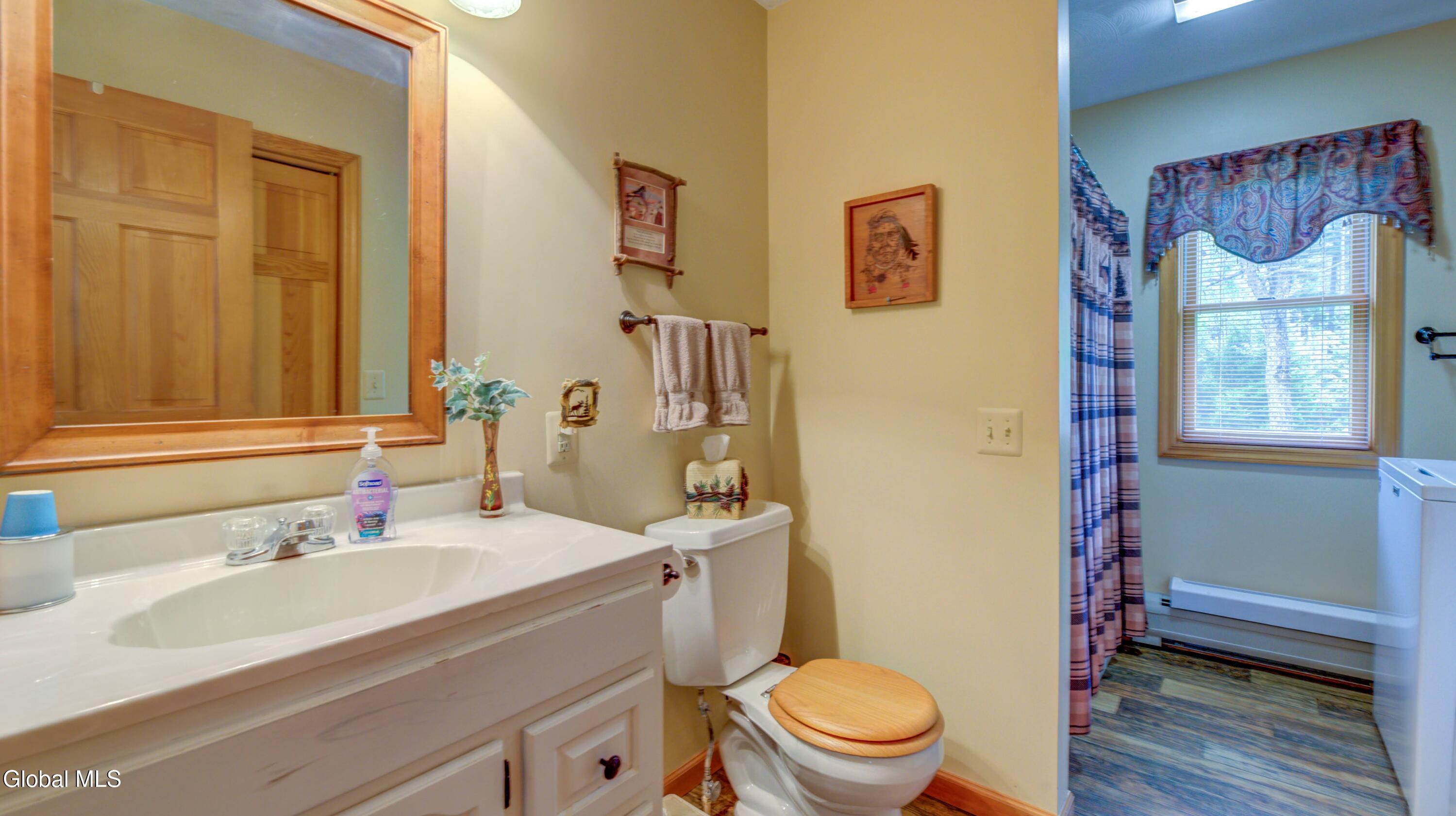 381 French Road Morehouse, NY 13353 - Photo 35 of 69 381 French Rd-10