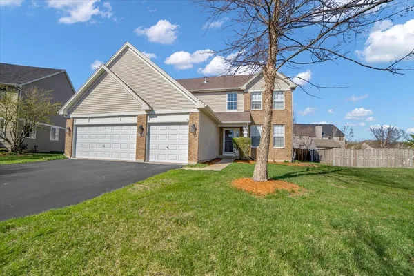 $479,000 | 8307 Newbridge Court, Joliet, IL 60431