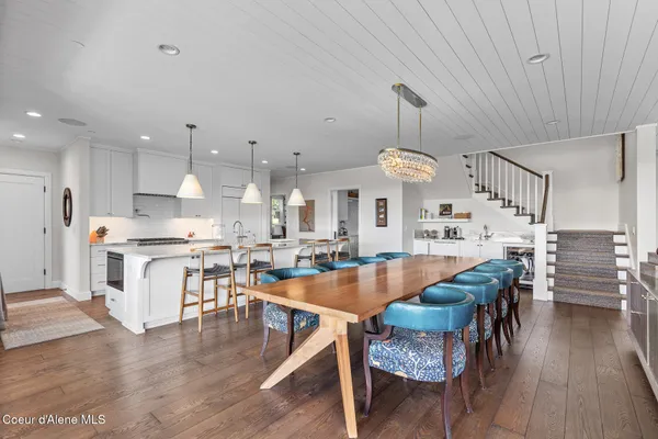 $4,990,000 | 6355 South Weaver Loop, Harrison, ID 83833