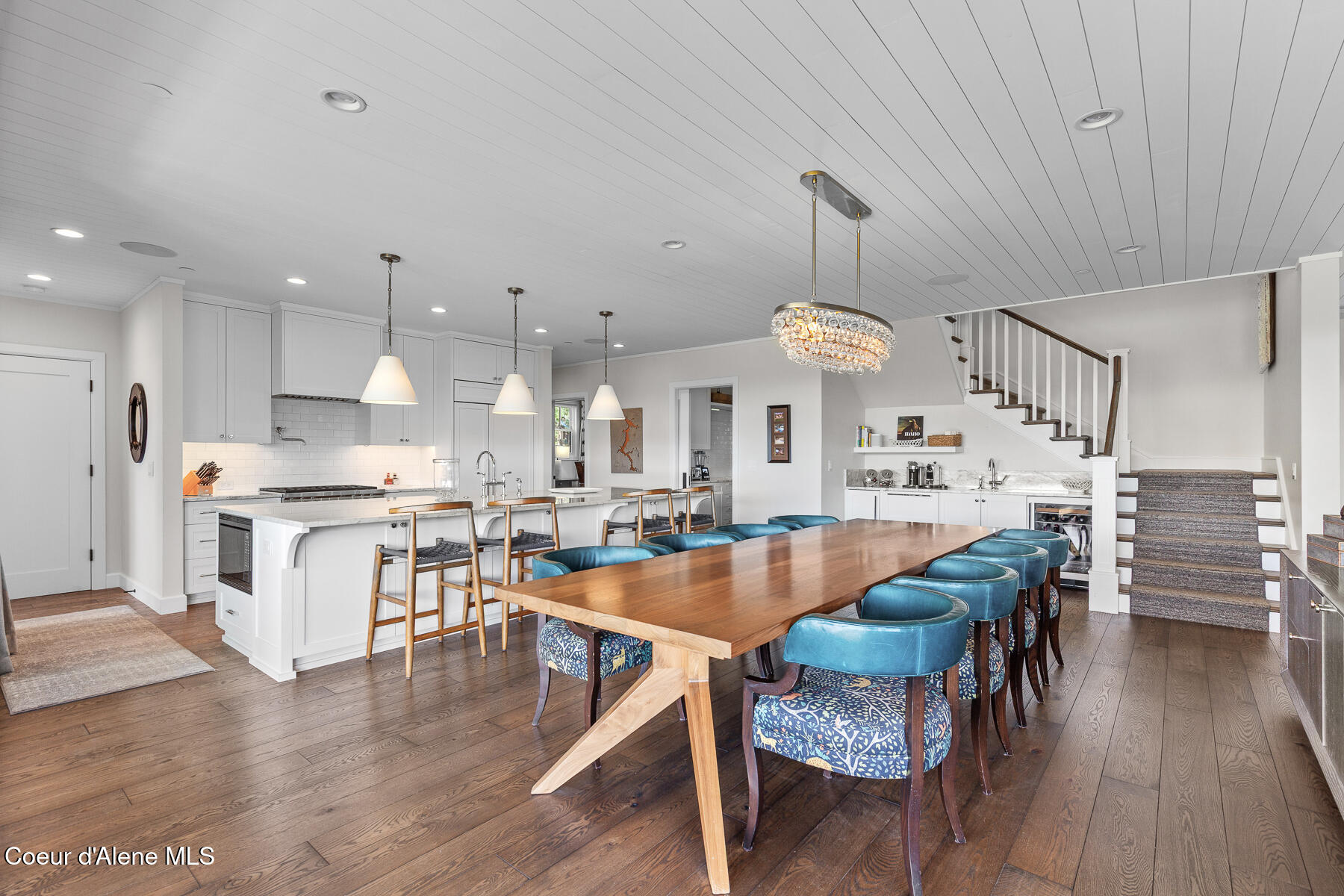 6355 South Weaver Loop Harrison, ID 83833 - Photo 13 of 33 Cottage27-13