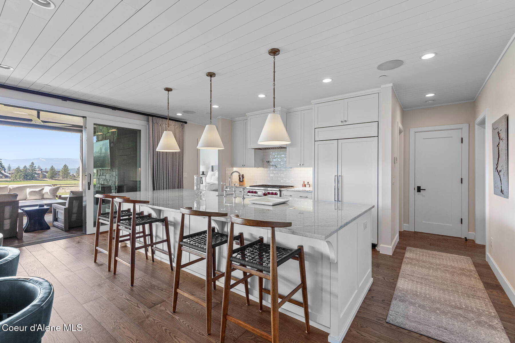 6355 South Weaver Loop Harrison, ID 83833 - Photo 14 of 33 Cottage27-14