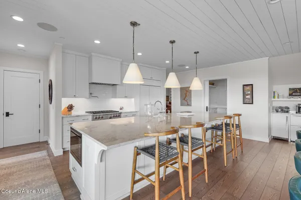 $4,990,000 | 6355 South Weaver Loop, Harrison, ID 83833
