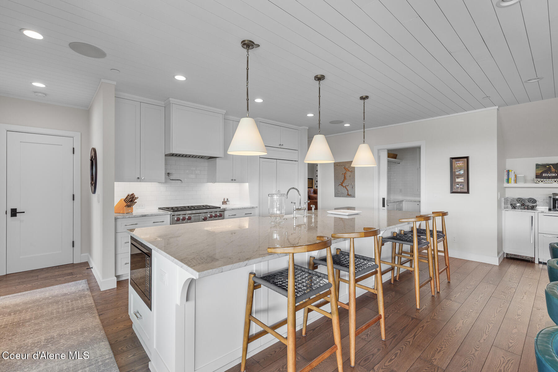 6355 South Weaver Loop Harrison, ID 83833 - Photo 15 of 33 Cottage27-15