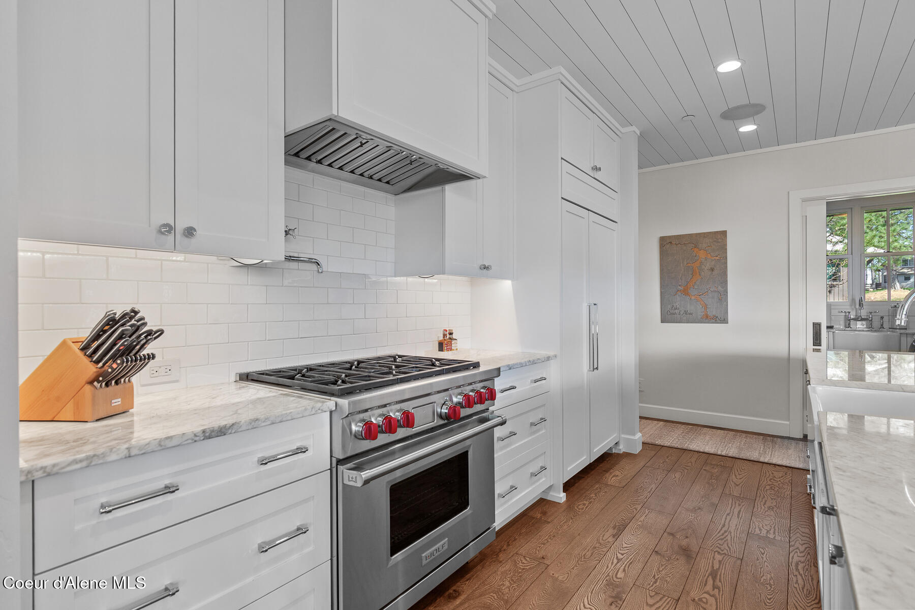 6355 South Weaver Loop Harrison, ID 83833 - Photo 16 of 33 Cottage27-16