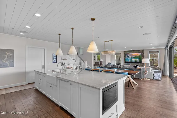 $4,990,000 | 6355 South Weaver Loop, Harrison, ID 83833