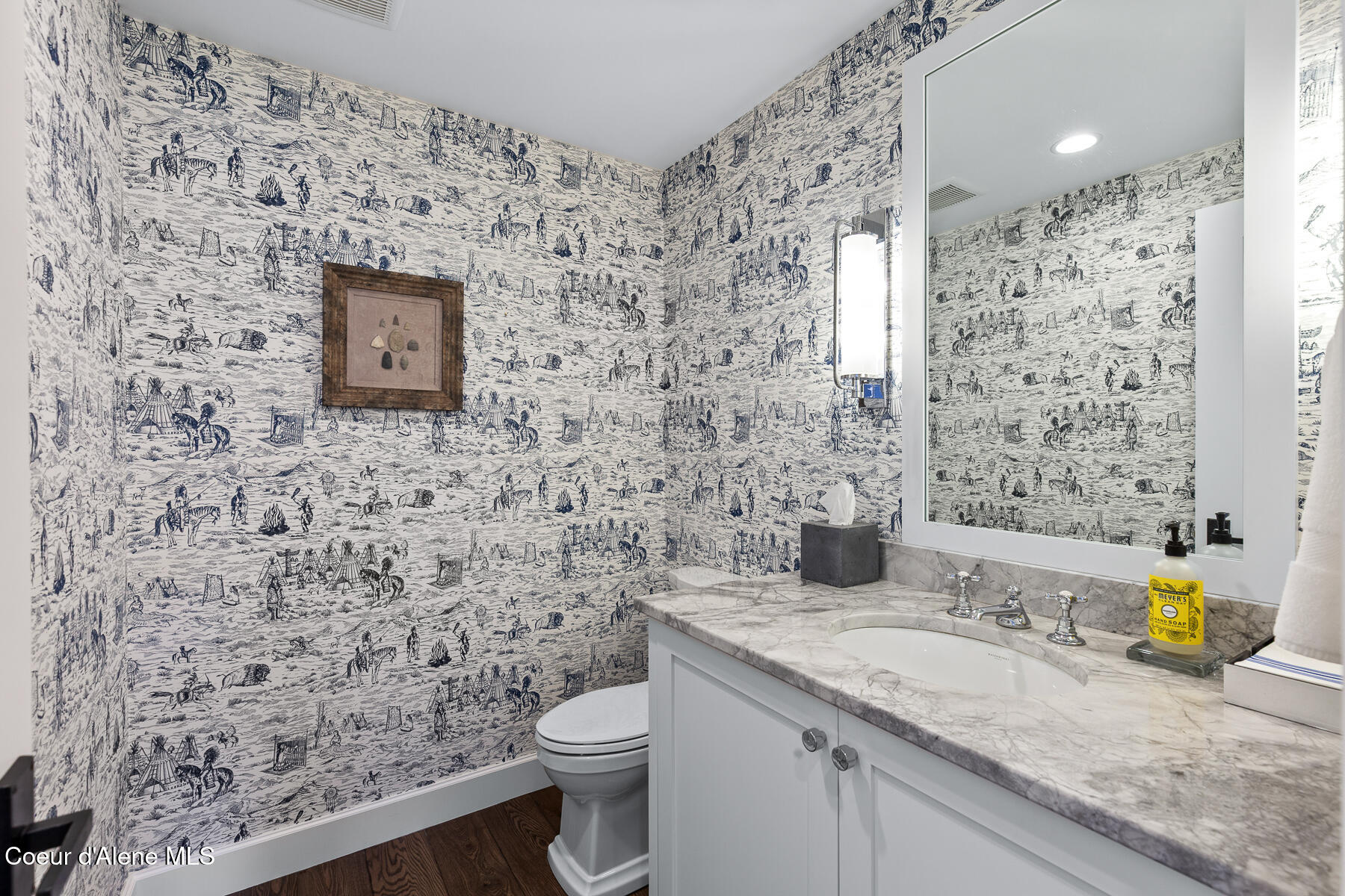 6355 South Weaver Loop Harrison, ID 83833 - Photo 19 of 33 Cottage27-19