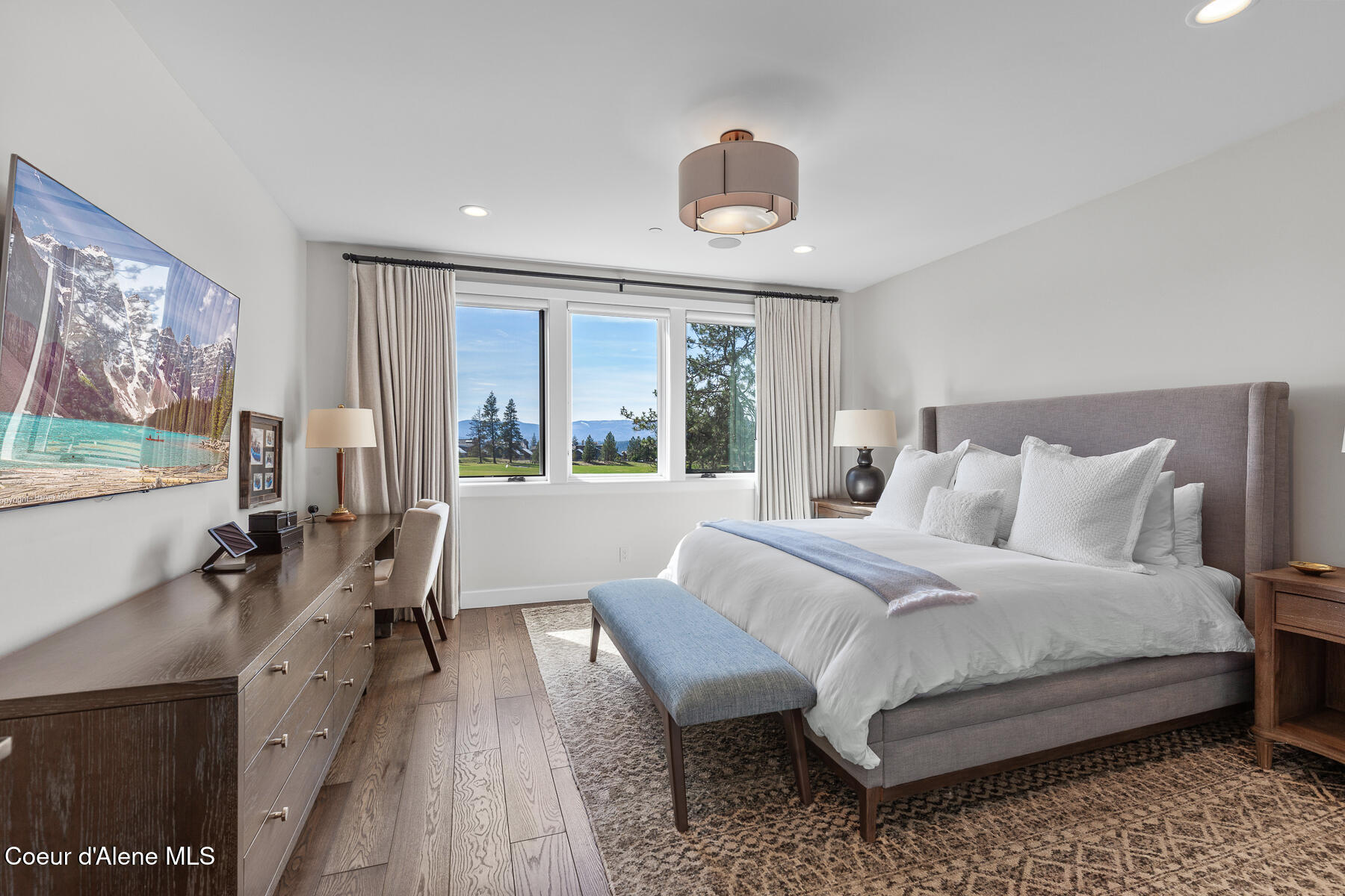 6355 South Weaver Loop Harrison, ID 83833 - Photo 20 of 33 Cottage27-20