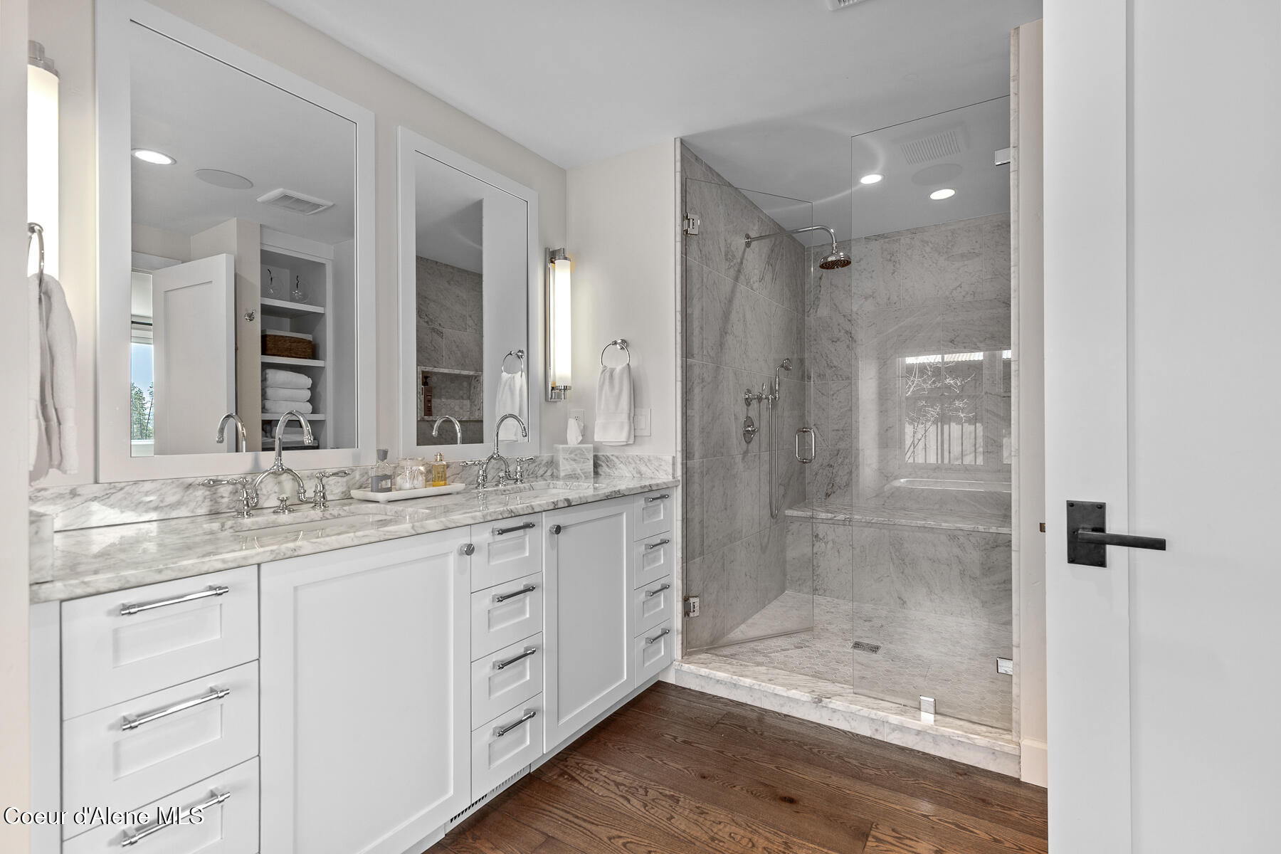 6355 South Weaver Loop Harrison, ID 83833 - Photo 21 of 33 Cottage27-21