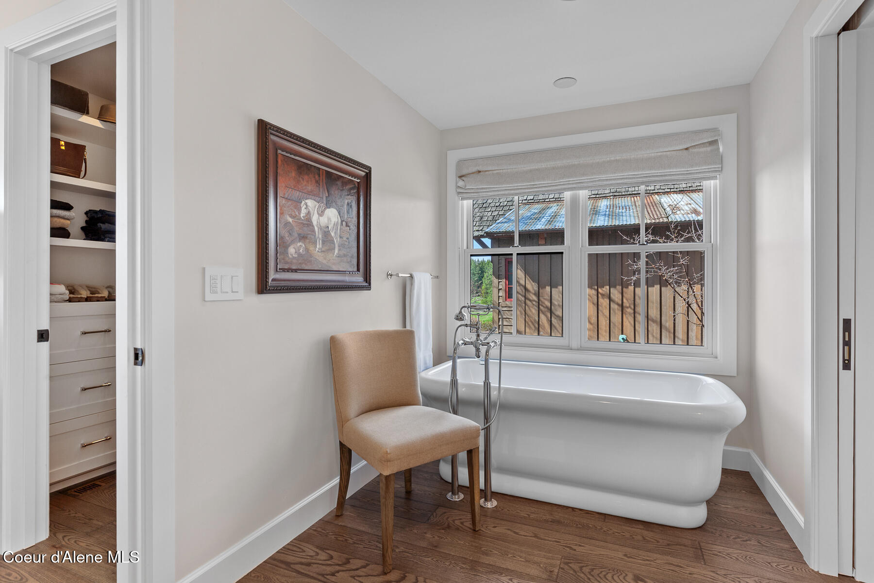 6355 South Weaver Loop Harrison, ID 83833 - Photo 22 of 33 Cottage27-22