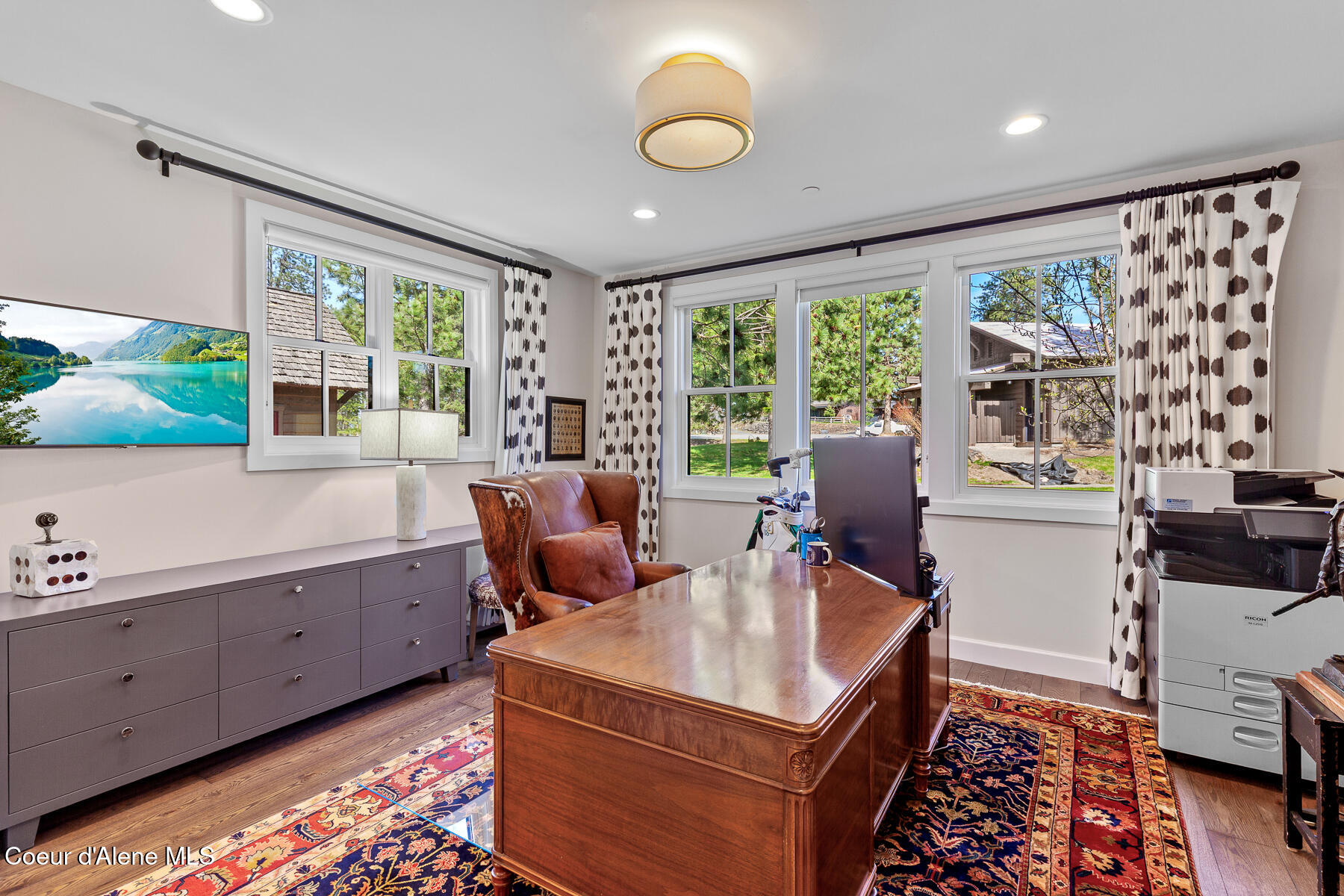 6355 South Weaver Loop Harrison, ID 83833 - Photo 23 of 33 Cottage27-23