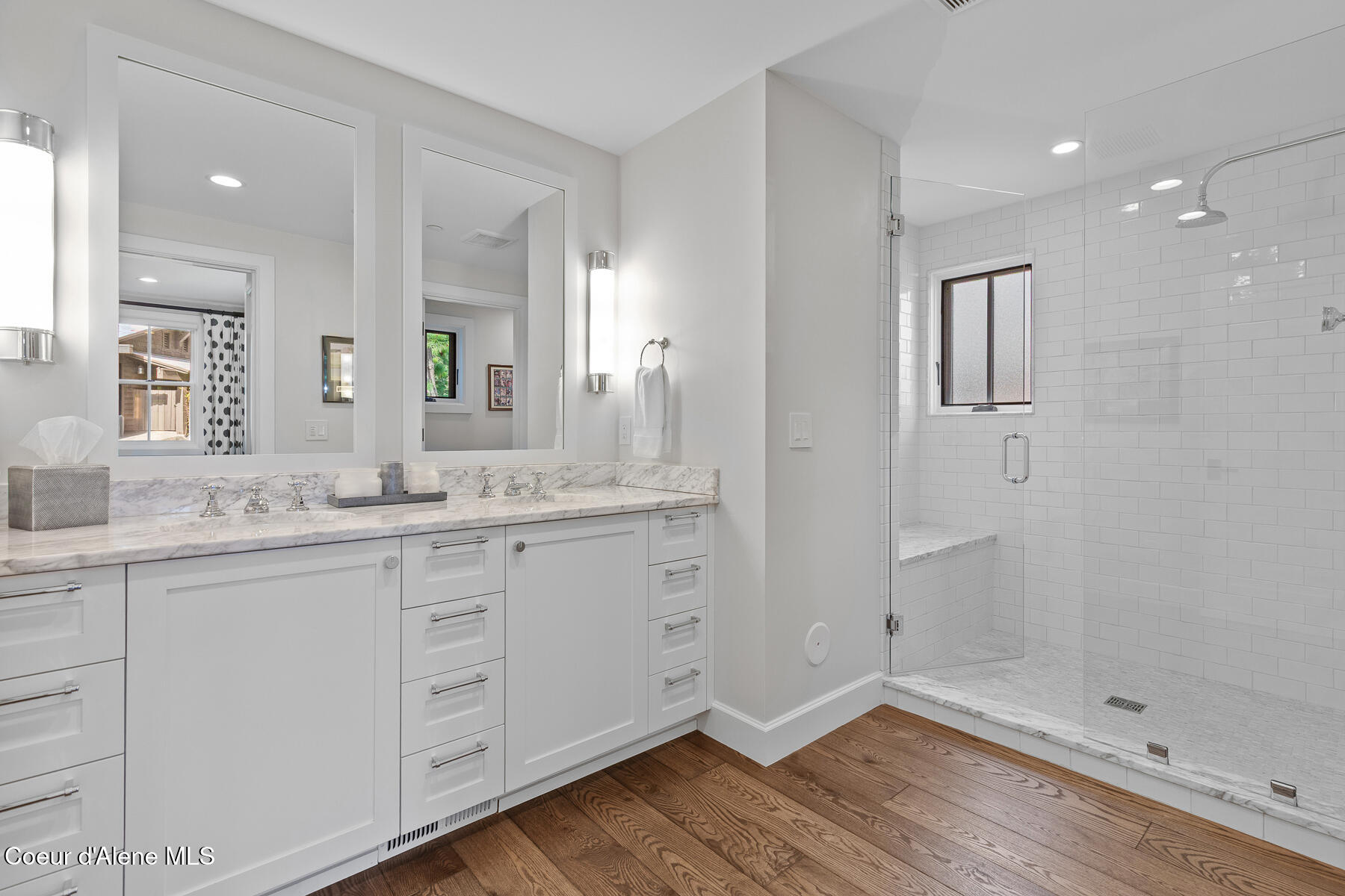 6355 South Weaver Loop Harrison, ID 83833 - Photo 24 of 33 Cottage27-24