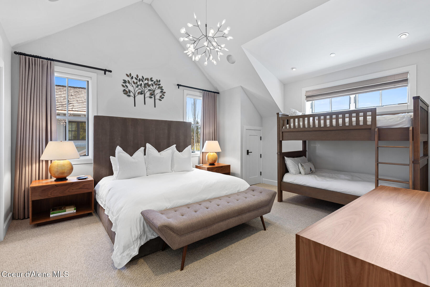 6355 South Weaver Loop Harrison, ID 83833 - Photo 26 of 33 Cottage27-26