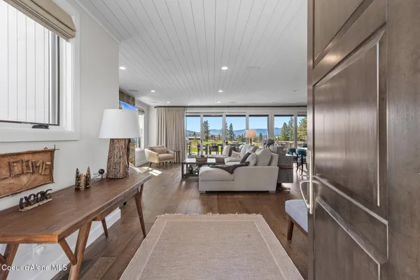 $4,990,000 | 6355 South Weaver Loop, Harrison, ID 83833