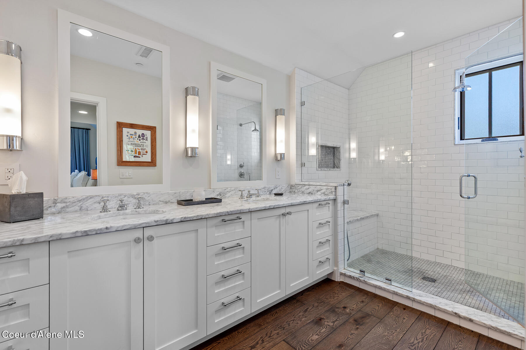 6355 South Weaver Loop Harrison, ID 83833 - Photo 32 of 33 Cottage27-32