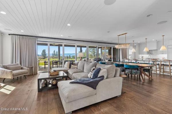 $4,990,000 | 6355 South Weaver Loop, Harrison, ID 83833