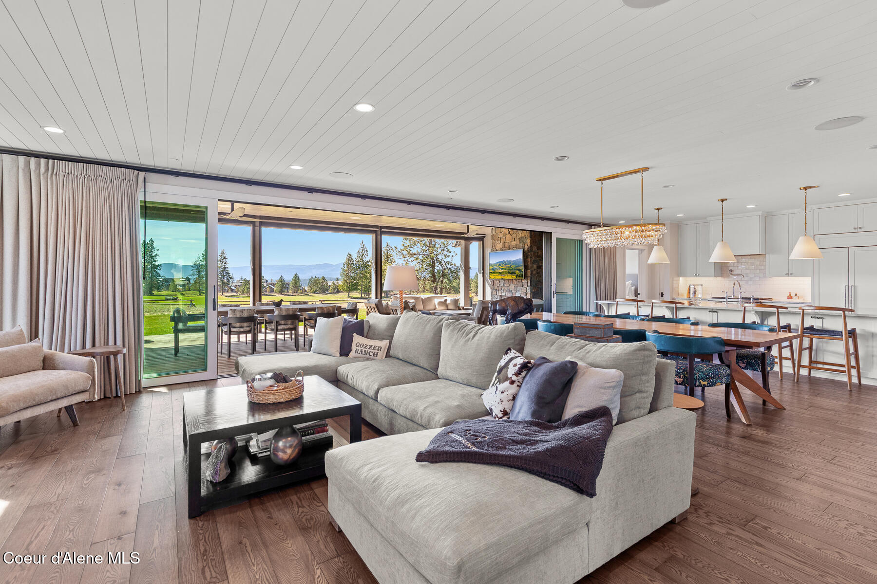 6355 South Weaver Loop Harrison, ID 83833 - Photo 5 of 33 Cottage27-4