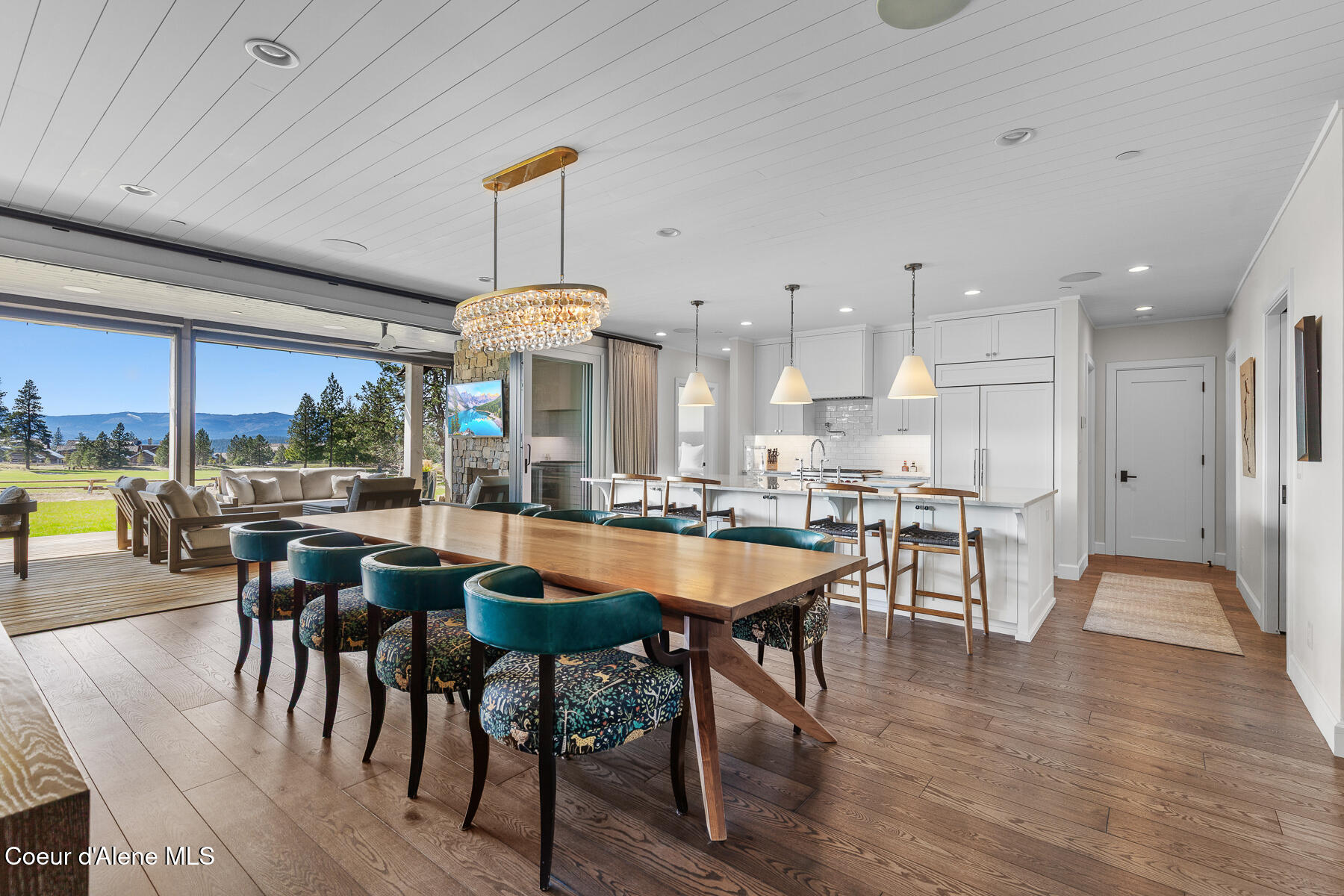 6355 South Weaver Loop Harrison, ID 83833 - Photo 8 of 33 Cottage27-7