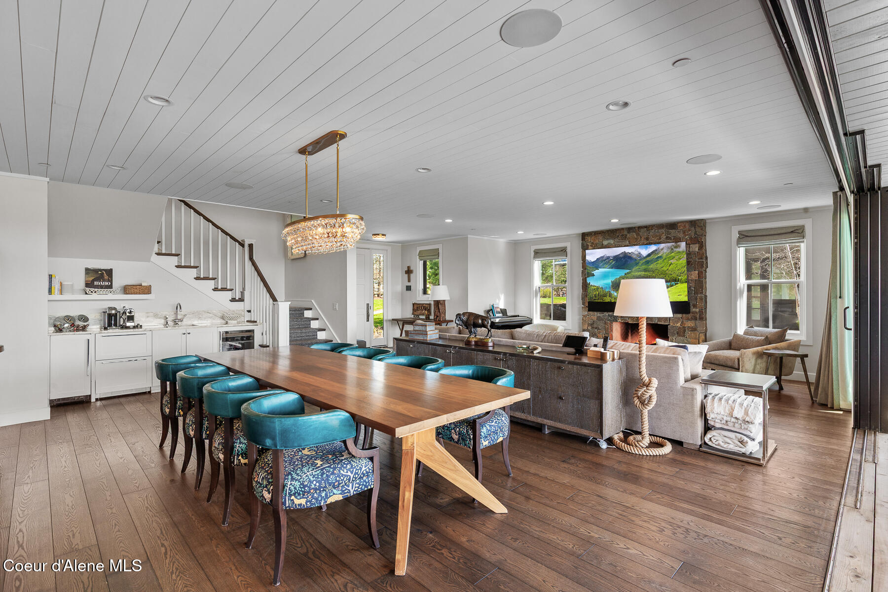 6355 South Weaver Loop Harrison, ID 83833 - Photo 10 of 33 Cottage27-9