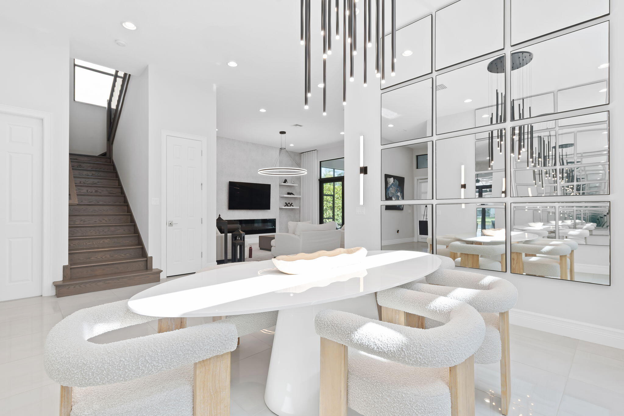 9029 Dulcetto Court Boca Raton, FL 33496 - Photo 7 of 57 Dining Room