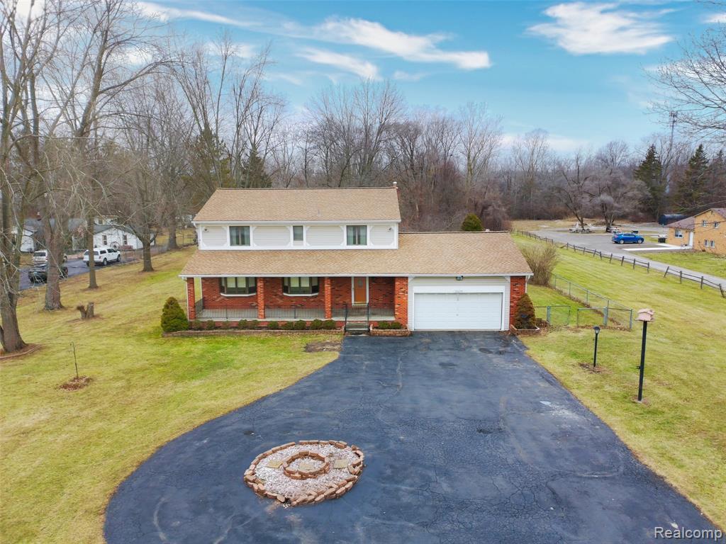 21650 Telegraph Road Flat Rock, MI 48134 - Photo 53 of 70