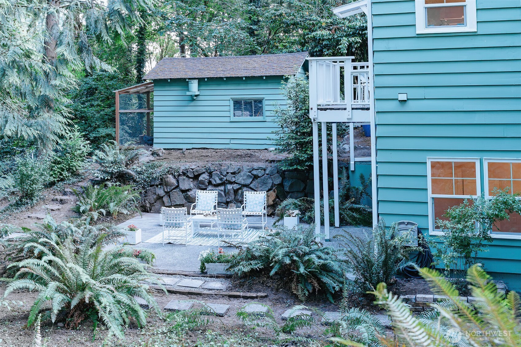 1325 Southwest 120th Street Burien, WA 98146 - Photo 35 of 40