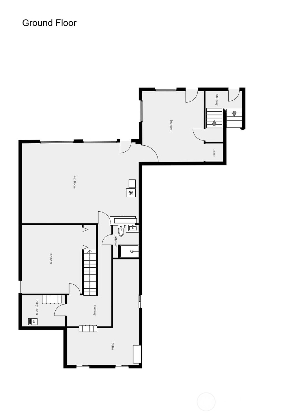 1325 Southwest 120th Street Burien, WA 98146 - Photo 39 of 40