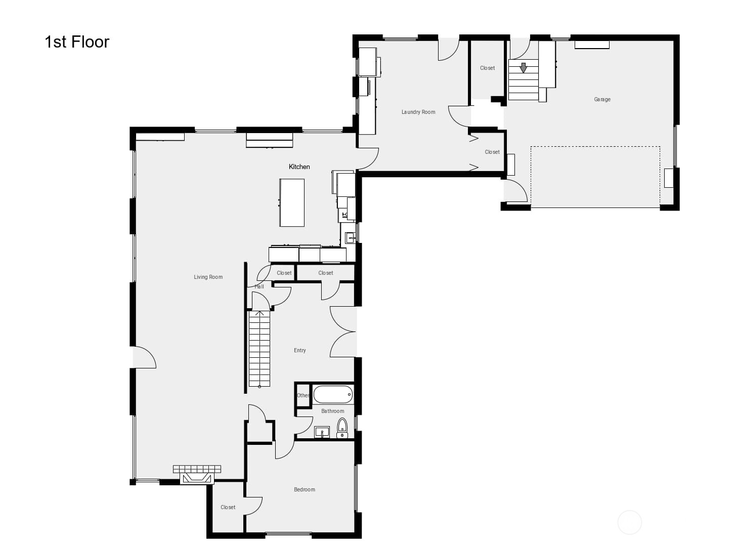 1325 Southwest 120th Street Burien, WA 98146 - Photo 40 of 40