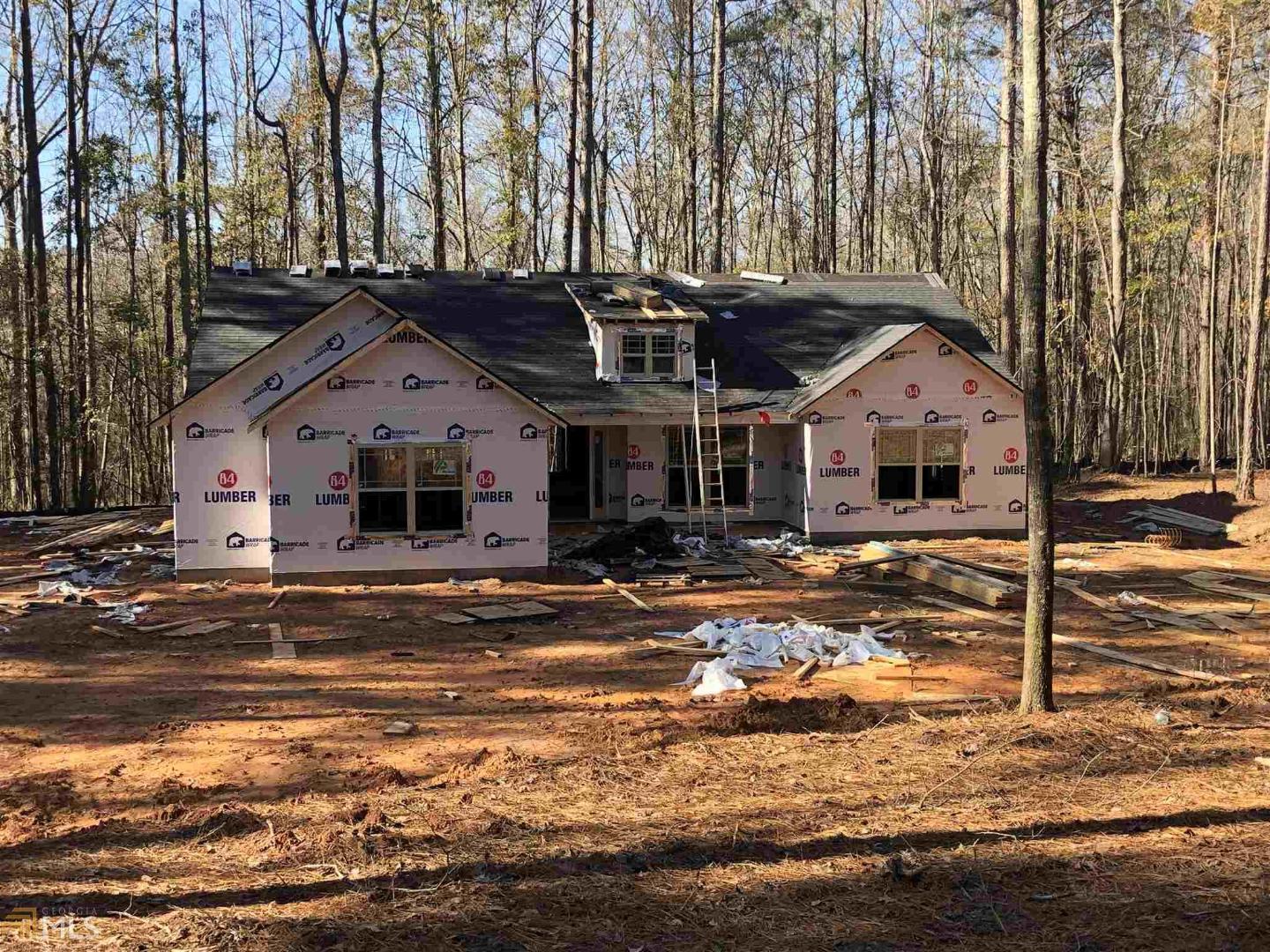 0 Alex Stephens Road, Unit A Moreland, GA 30259 - Photo 1 of 1 Gallery Image 1
