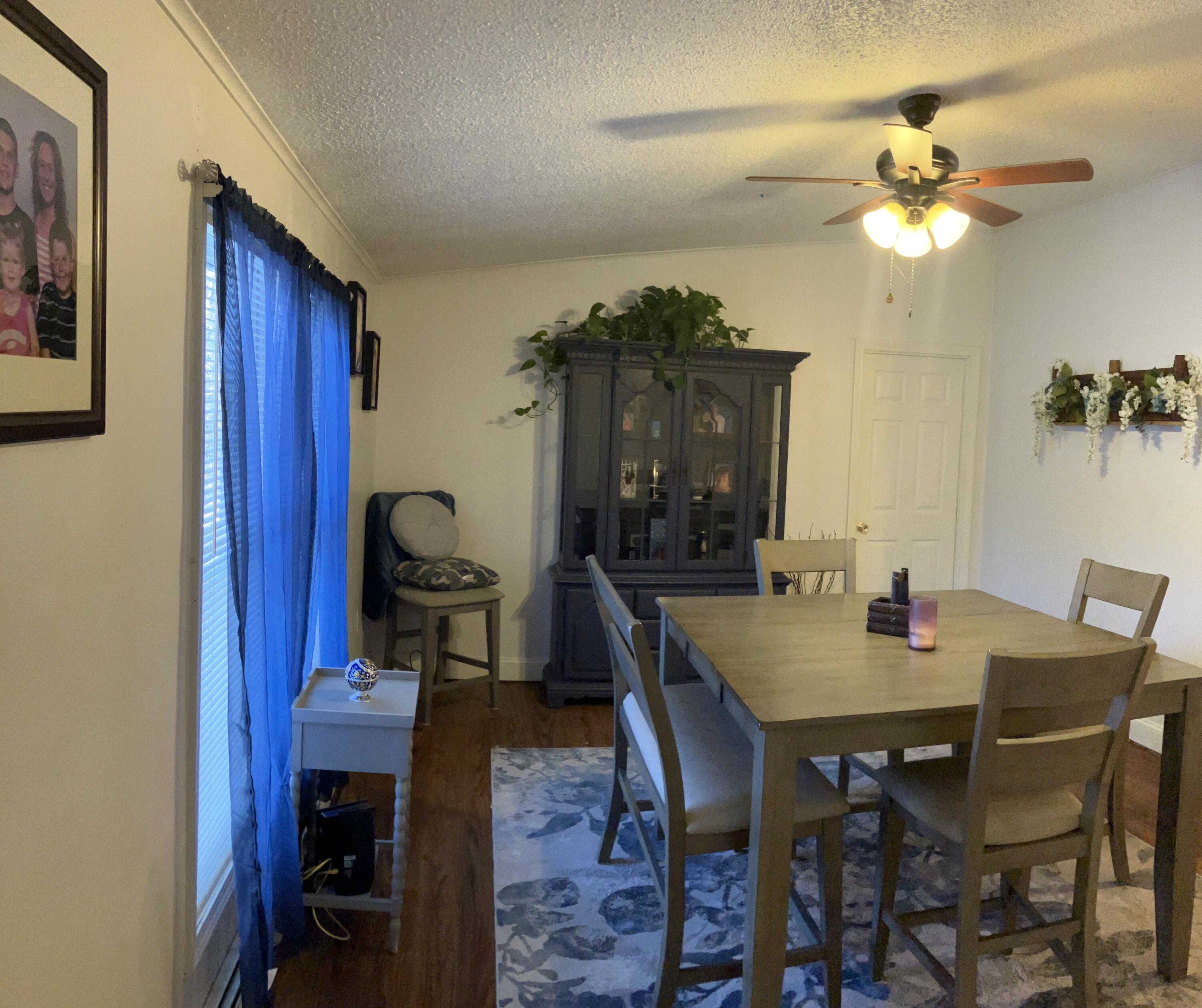 6 Lapointe Road Peru, ME 04290 - Photo 28 of 44 Dining room