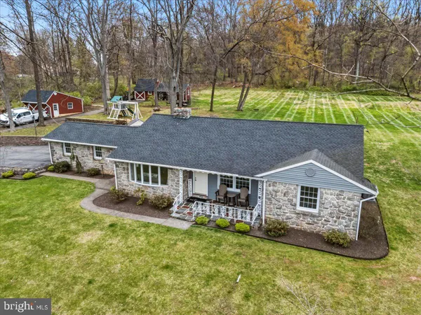 $630,000 | 41 Porters Mill Road, Pottstown, PA 19465