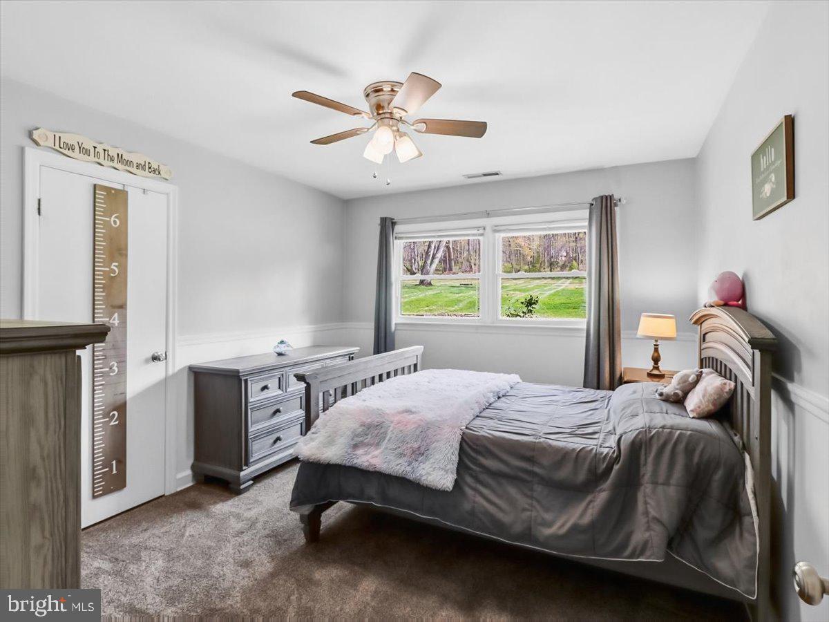 41 Porters Mill Road Pottstown, PA 19465 - Photo 18 of 37 Bedroom 1